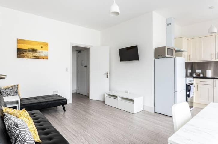 Seafield Seafront Apartments ברייטון מראה חיצוני תמונה