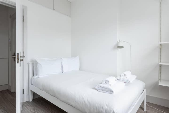 Seafield Seafront Apartments ברייטון מראה חיצוני תמונה