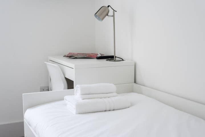 Seafield Seafront Apartments ברייטון מראה חיצוני תמונה